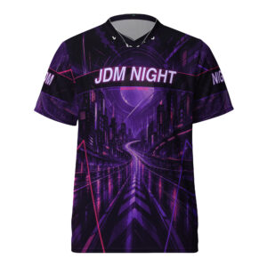 JDM Night Trikot