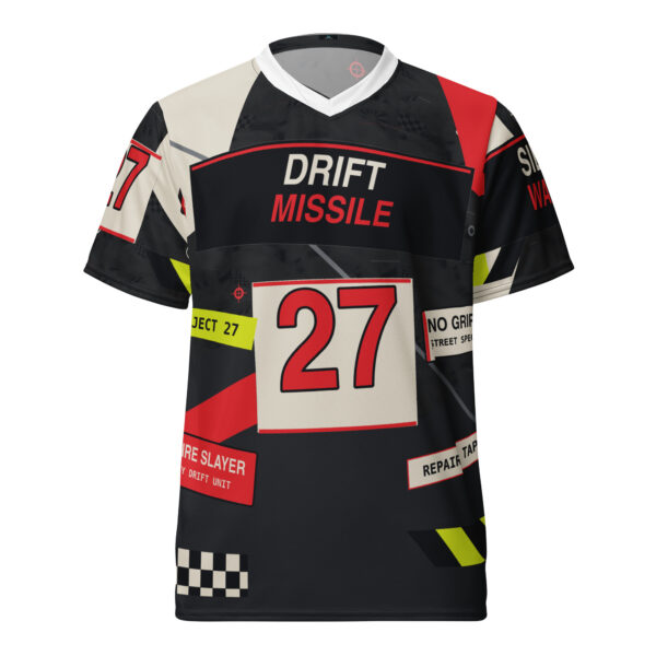 Drift Missile Trikot