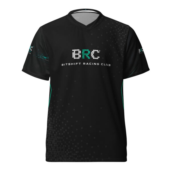 Pixel Legacy Trikot