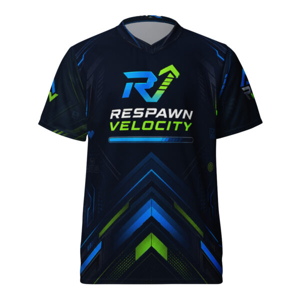 Level Up Trikot