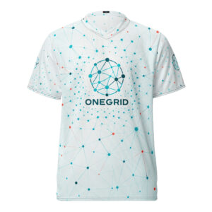 ONEGRID Connected Trikot