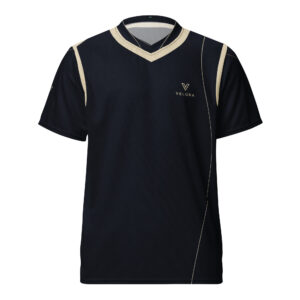 VELORA – Minimal Premium Trikot