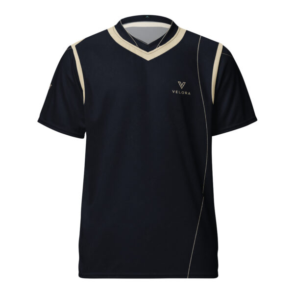 VELORA – Minimal Premium Trikot