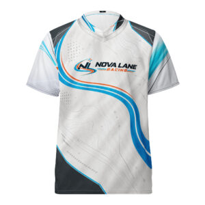Hybrid Racing Trikot