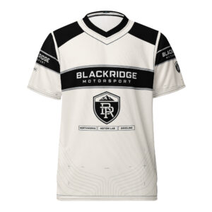 Motorsport Classic Trikot