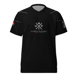 Hybrid EM Trikot